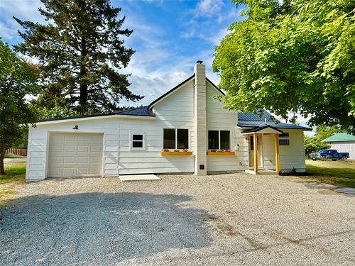 514 E Haley Ave, Thompson Falls, MT, 59873 | Card Image