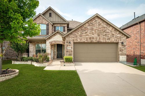 11405 Beckton St, Mckinney, TX, 75071-6790 | Card Image