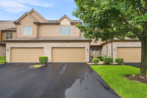 150 Santa Fe Ln, Willow Springs, IL, 60480-1199 | Card Image