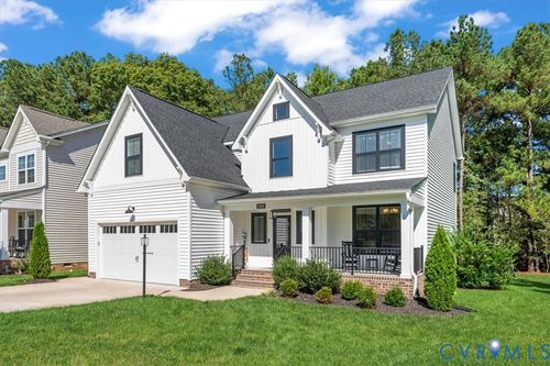 13100 Fieldfare Dr, Midlothian, VA, 23112-2564 | Card Image