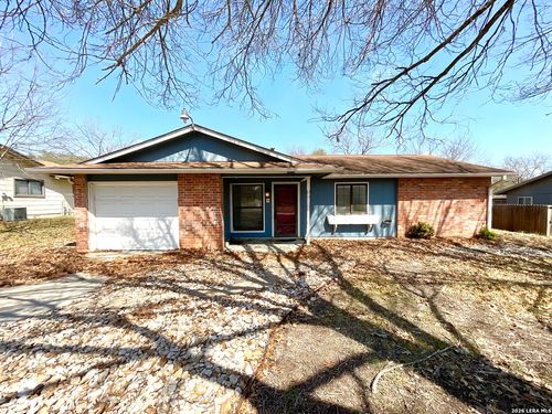 7805 Marigold Trace St, Live Oak, TX, 78233-2946 | Card Image