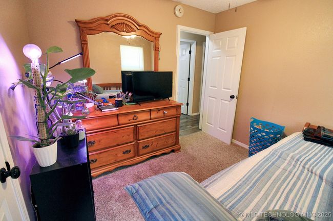 1518 E Hogner St, House other with 3 bedrooms, 1 bathrooms and null parking in Tahlequah OK | Image 26