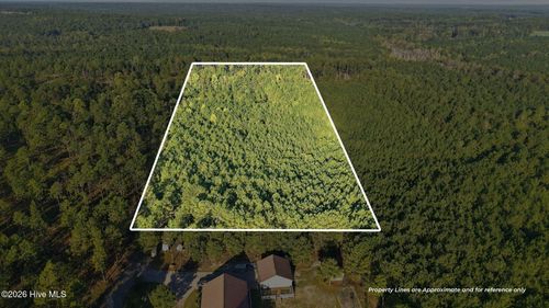 Tbd Beulah Hill Church Rd, West End, NC, 27376 | Card Image
