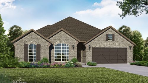 3329 Santolina Way, Celina, TX, 75009-5881 | Card Image