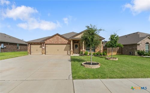 2520 Cortona St, Harker Heights, TX, 76548-3096 | Card Image