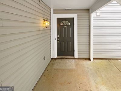 6383 Wedgewood Trace, Condo with 2 bedrooms, 2 bathrooms and null parking in Tucker GA | Image 1