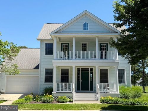 53 October Glory Ave, OCEAN VIEW, DE, 19970-3209 | Card Image