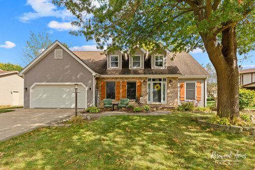 1320 Mill Pond Road, Bourbonnais, IL, 60914 | Card Image