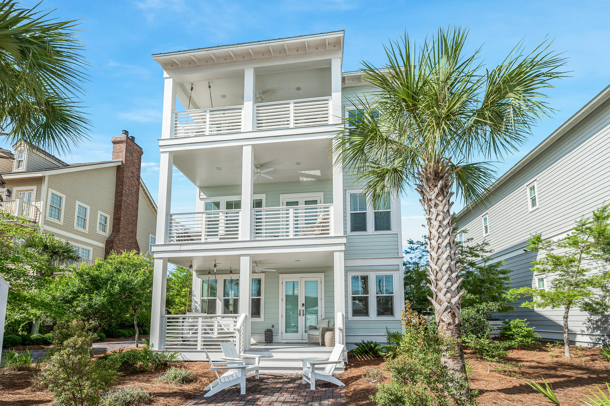 Pleasant St, Inlet Beach, FL 32461