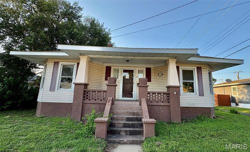 59 E Jennings Ave, Wood River, IL, 62095-1501 | Card Image