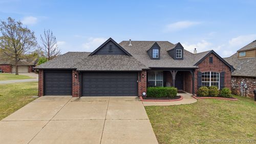 20382 49th St, Broken Arrow, OK, 74014-1734 | Card Image