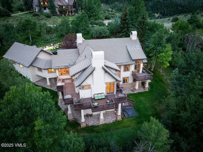 1715 Cordillera Way, House other with 4 bedrooms, 6 bathrooms and null parking in Edwards CO | Image 16