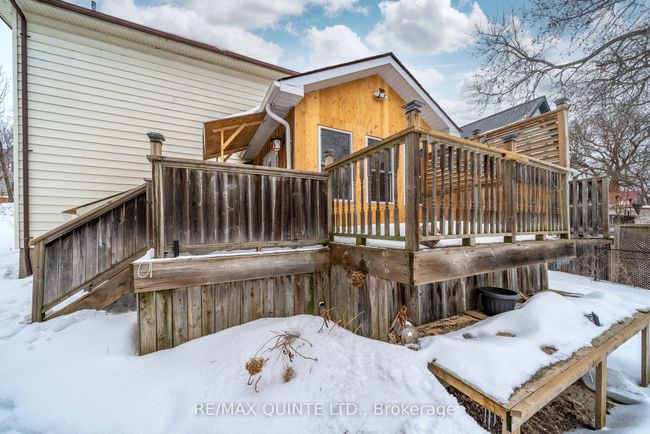 14 Walter St, House other with 3 bedrooms, 2 bathrooms and 8 parking in Warkworth ON | Image 22