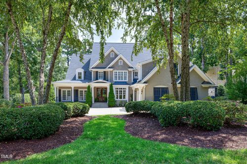 1416 Hedgelawn Way, Raleigh, NC, 27615-6909 | Card Image