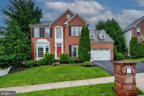 9636 Gerst Rd, Perry Hall, MD, 21128-9706 | Card Image