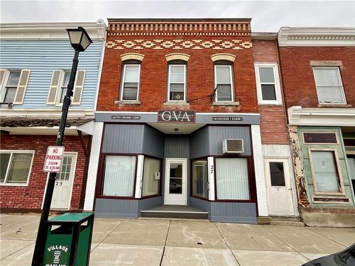 27 N Main Street, Wayland, NY, 14572 | Card Image