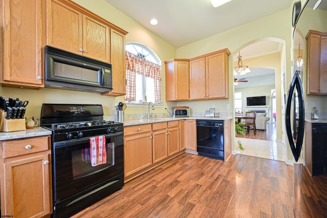 40 Vender Ln, House other with 3 bedrooms, 3 bathrooms and null parking in Mays Landing NJ | Image 19
