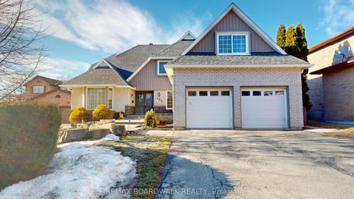 122 Margaret Pl, Brockville, ON, K6V6Y5 | Card Image