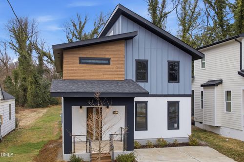 309 Bragg St, Raleigh, NC, 27601-2629 | Card Image