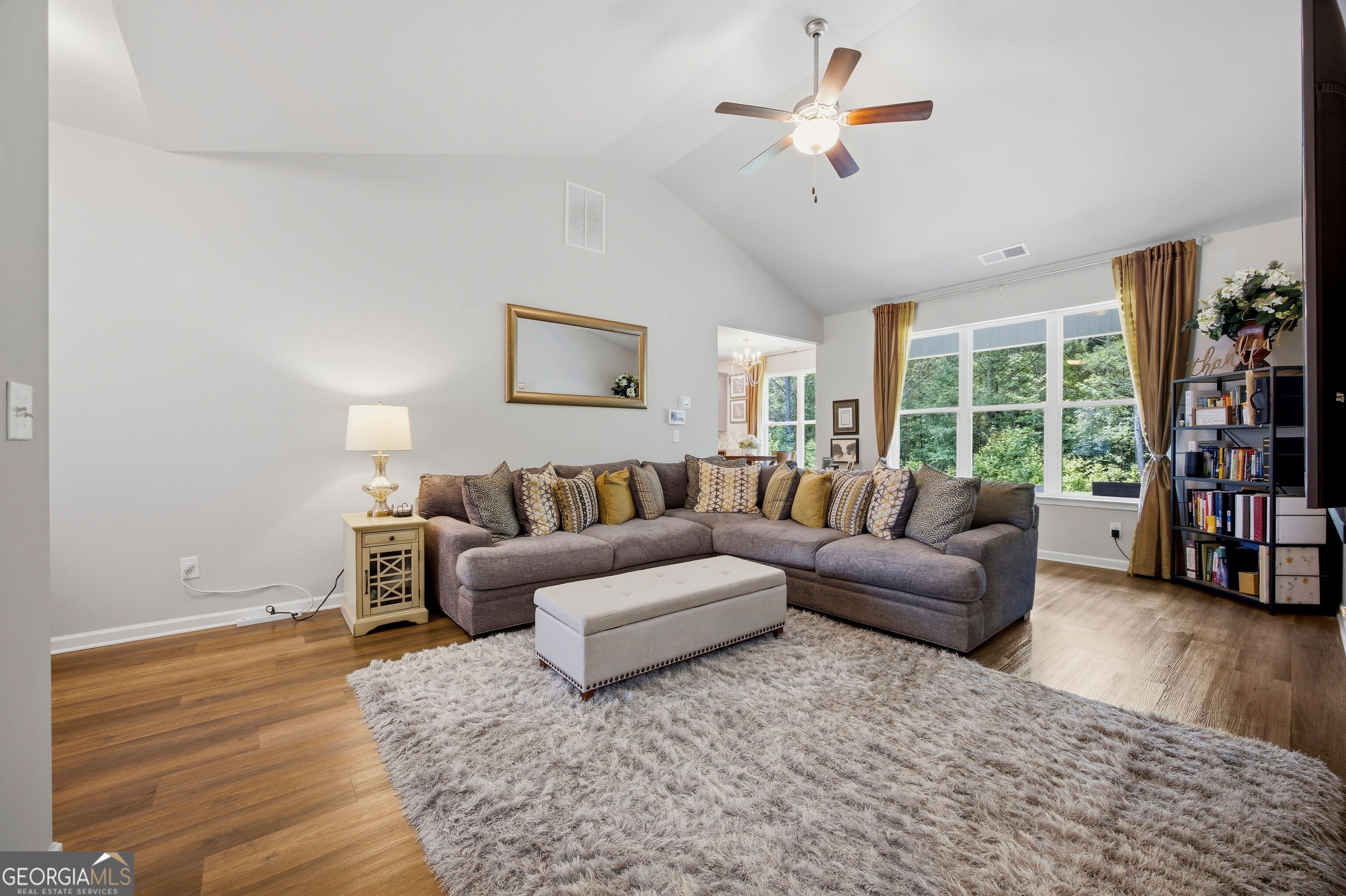 Residential in Grantville 4