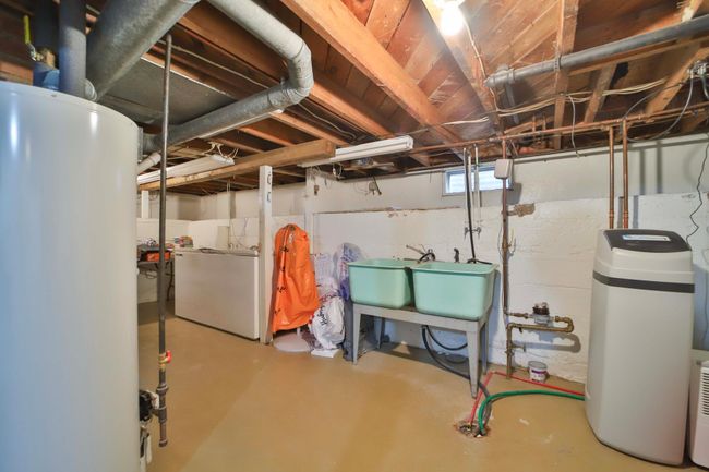 205 6 Th St Ne, House other with 2 bedrooms, 1 bathrooms and null parking in Crosby MN | Image 27