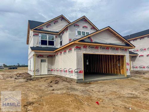 44 Medler Court Ne, Ludowici, GA, 31316 | Card Image