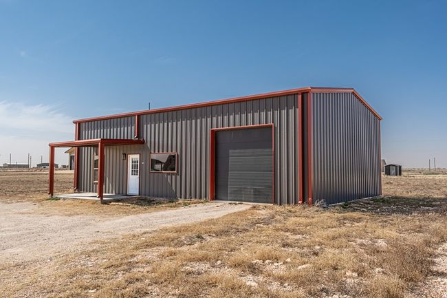 146 Private Road 307 M, House other with 2 bedrooms, 1 bathrooms and 1 parking in Seminole TX | Image 25