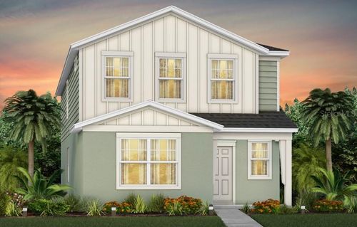 5099 Starling Bird Lane, ST CLOUD, FL, 34771 | Card Image