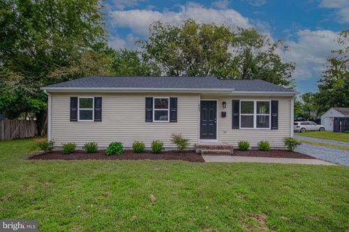 605 Jackson St, SALISBURY, MD, 21804-5909 | Card Image