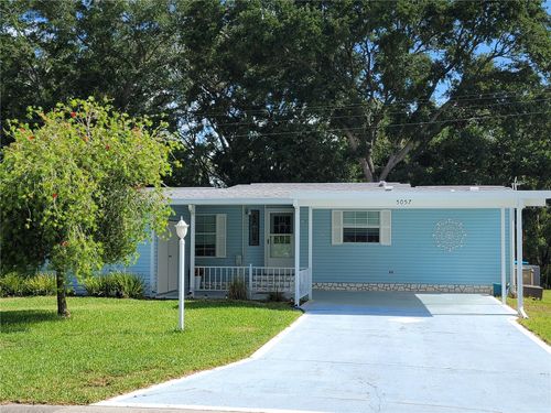 5057 El Destino Dr, LEESBURG, FL, 34748-8338 | Card Image