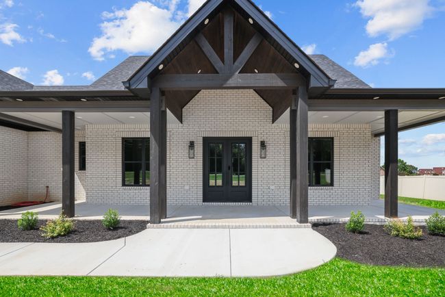 468 Gourdneck Rd Nw, House other with 3 bedrooms, 3 bathrooms and 3 parking in Tullahoma TN | Image 5