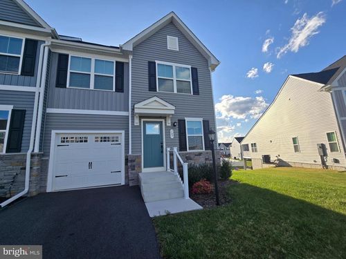 107 Dunster St, MARTINSBURG, WV, 25405-4313 | Card Image