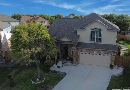 203 Quartz Bnd, San Antonio, TX, 78253-5198 | Card Image