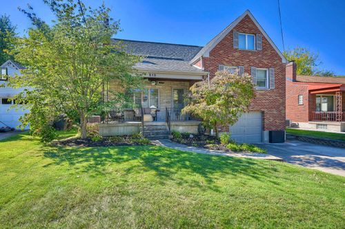 513 Rosemont Ave, Park Hills, KY, 41011-2828 | Card Image