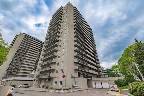 107-158A Mcarthur Ave, Vanier, ON, K1L7E7 | Card Image