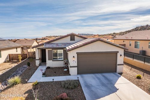 2165 Gold Rush Lane, Cottonwood, AZ, 86326 | Card Image