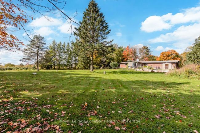 89 Argyle St, House other with 2 bedrooms, 1 bathrooms and 10 parking in Melancthon ON | Image 21