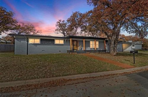 1201 Nw 6th Ave, Mineral Wells, TX, 76067-3403 | Card Image
