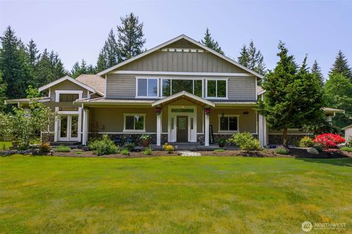 18421 25th Dr Nw, Stanwood, WA, 98292-6034 | Card Image