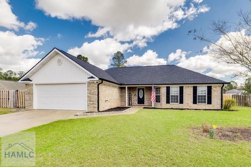 354 Lincoln Way Ne, Ludowici, GA, 31316-5675 | Card Image
