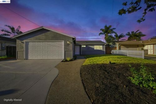 137 Tamarack Dr, Union City, CA, 94587-1308 | Card Image