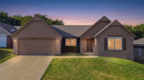26815 E 122nd St, Coweta, OK, 74429-1037 | Card Image