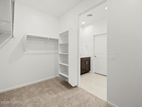 6873 W Indian Clover Way, Tucson, AZ, 85757-0041 | Card Image