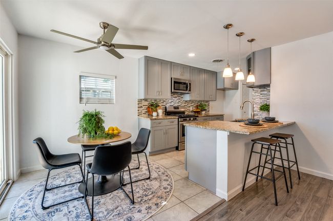 1209 Ridgeway Dr, House other with 3 bedrooms, 2 bathrooms and null parking in Richardson TX | Image 11