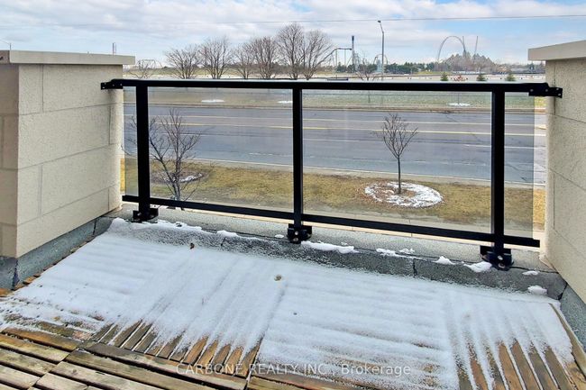 10 - 9621 Jane St, Condo with 2 bedrooms, 2 bathrooms and 1 parking in Vaughan ON | Image 37