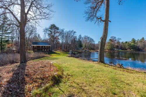 14488 Pine Bay Trl, Crosslake, MN, 56442-3028 | Card Image