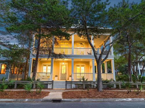 261 Needlerush Dr, Santa Rosa Beach, FL, 32459-7174 | Card Image