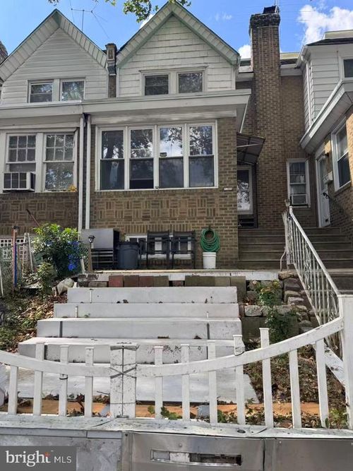 3532 Englewood St, PHILADELPHIA, PA, 19149-1612 | Card Image