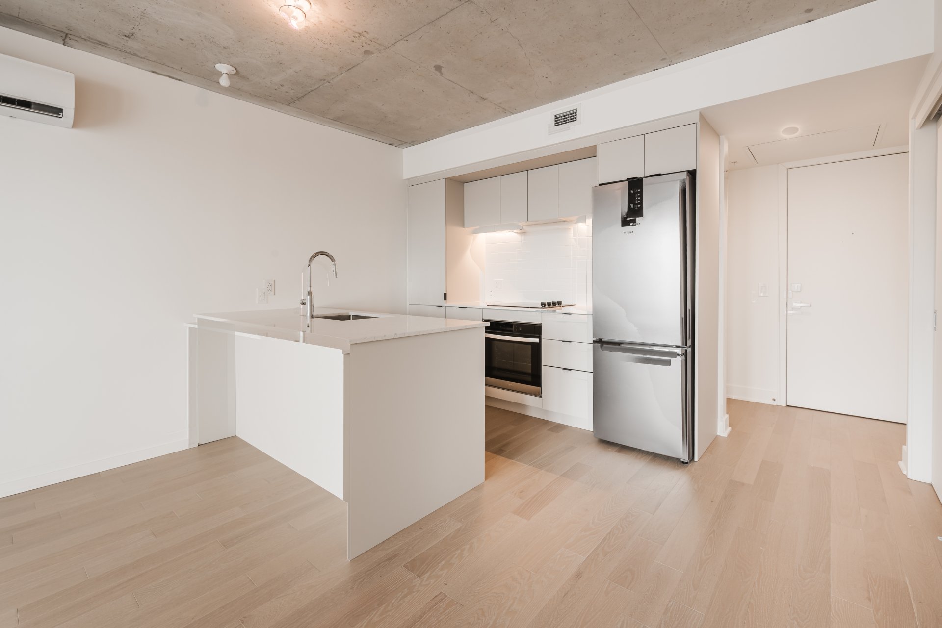 Residential in Montréal (Ville-Marie) 4