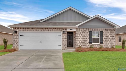 397 Jackson Point Cir, Huntsville, AL, 35811-4005 | Card Image